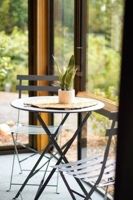 Villa Lumeah Retreat Bruny Island Adventure Bay Esterno foto