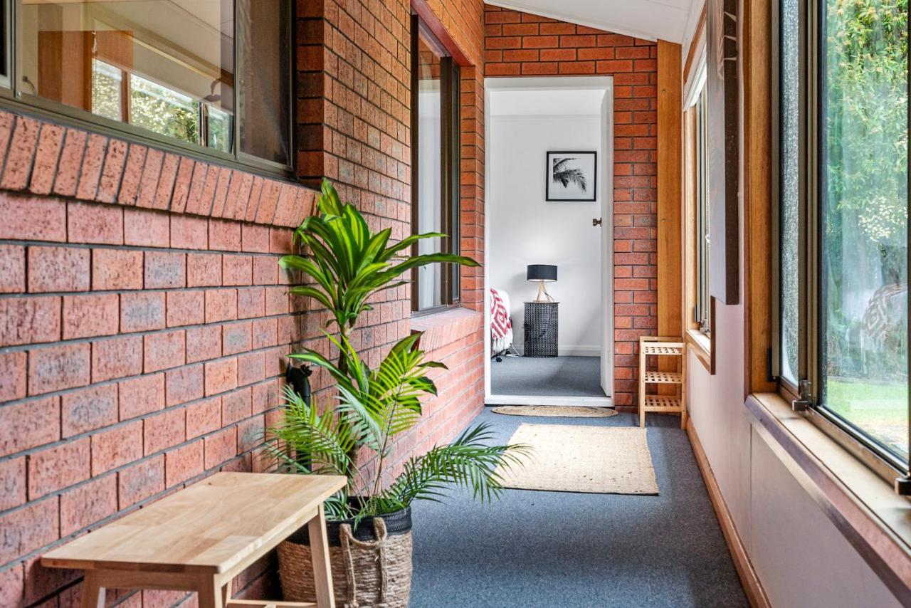 Villa Lumeah Retreat Bruny Island Adventure Bay Esterno foto
