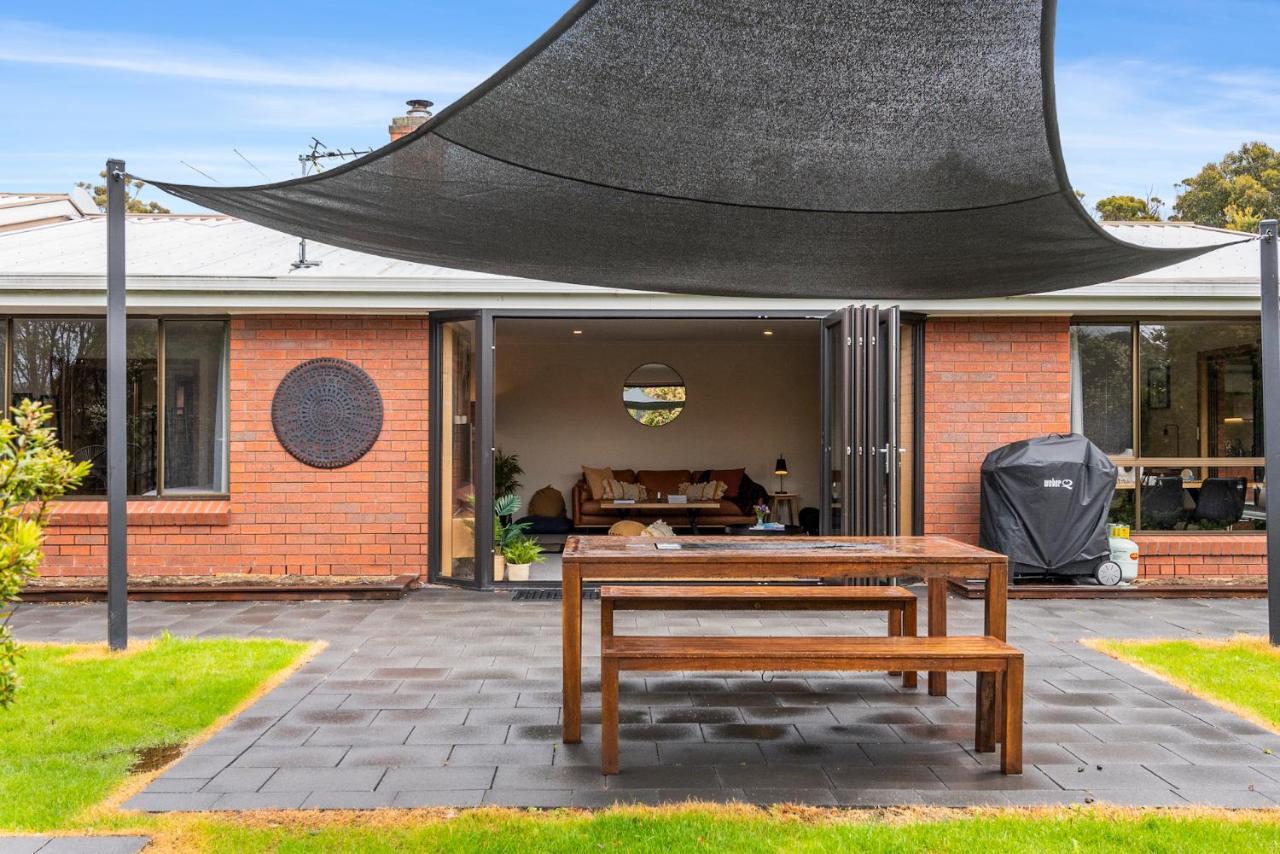 Villa Lumeah Retreat Bruny Island Adventure Bay Esterno foto
