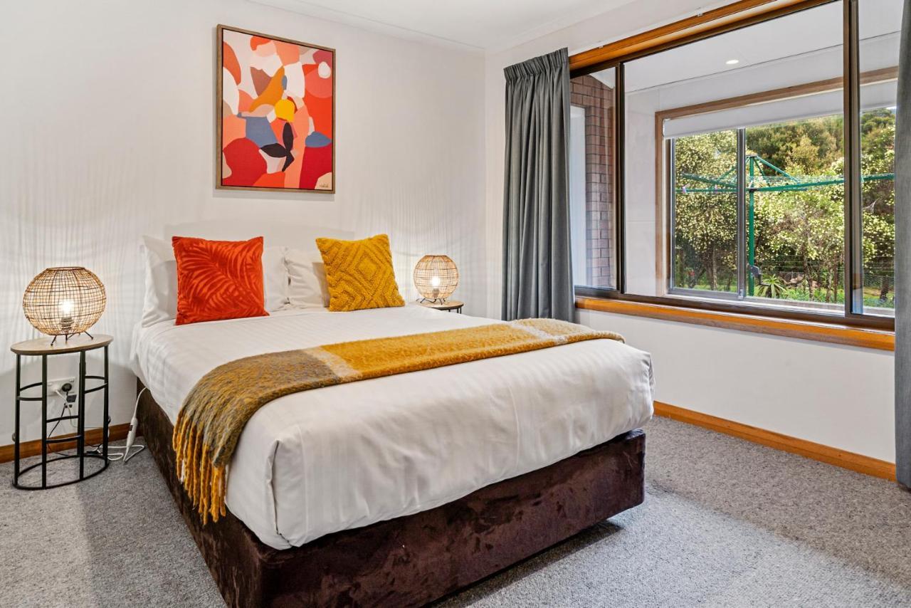 Villa Lumeah Retreat Bruny Island Adventure Bay Esterno foto