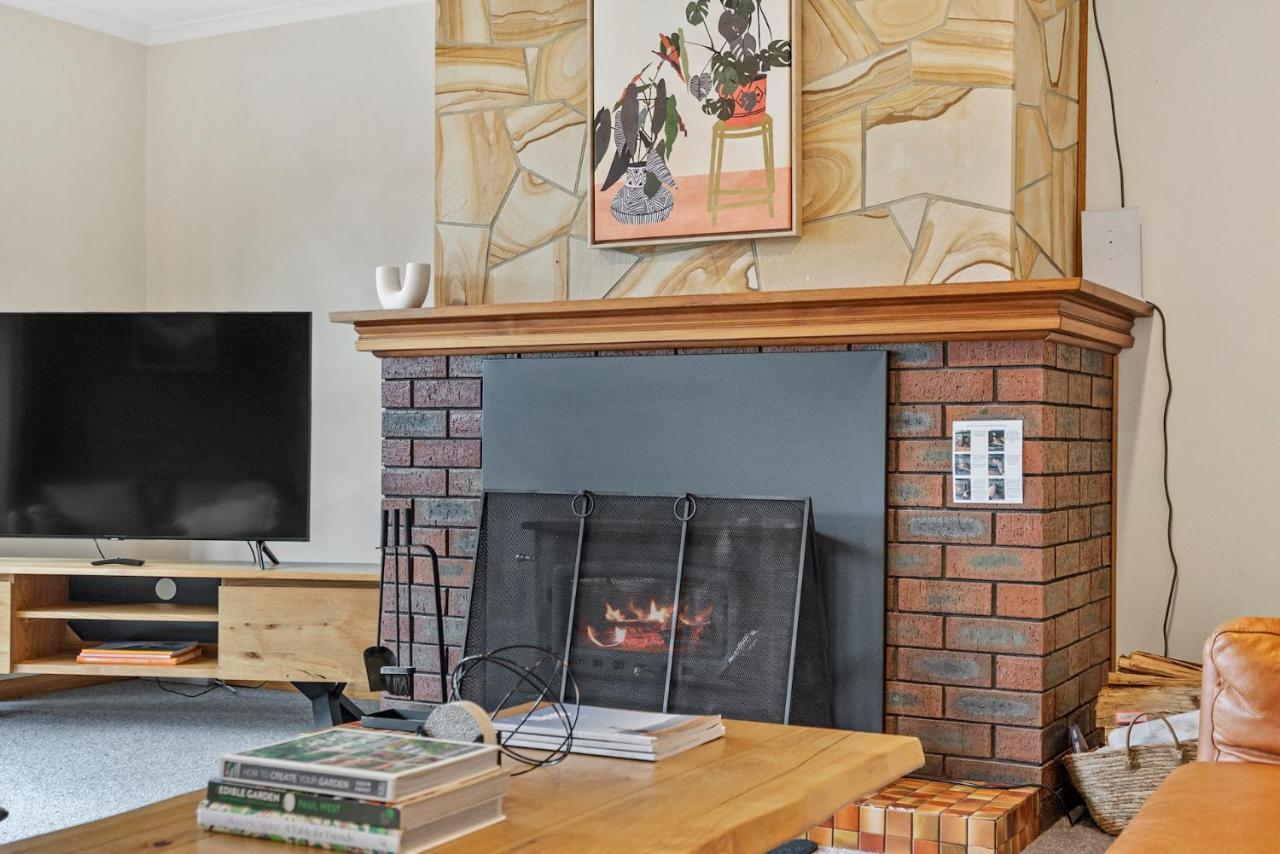 Villa Lumeah Retreat Bruny Island Adventure Bay Esterno foto
