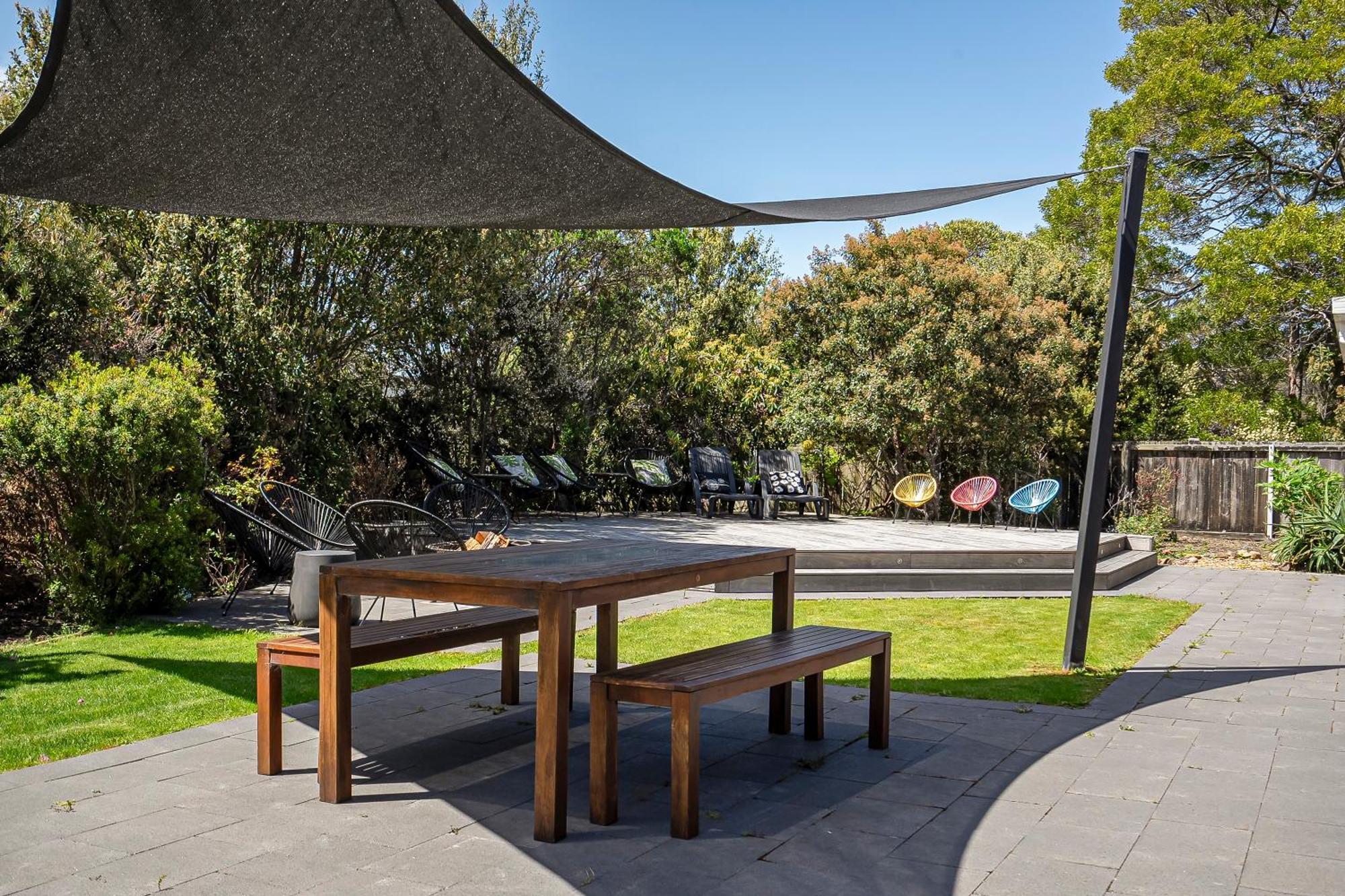 Villa Lumeah Retreat Bruny Island Adventure Bay Esterno foto