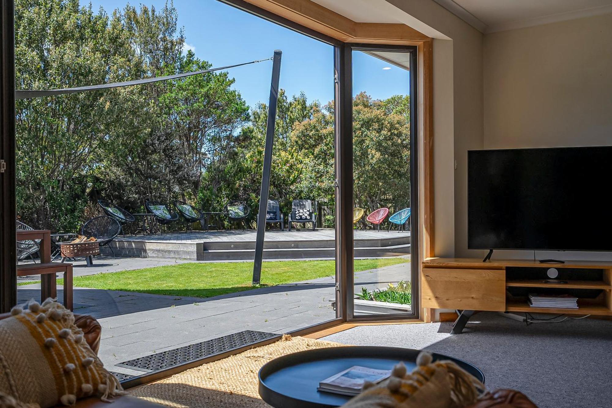 Villa Lumeah Retreat Bruny Island Adventure Bay Esterno foto